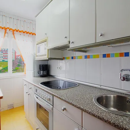 Playa De La Concha * Suances