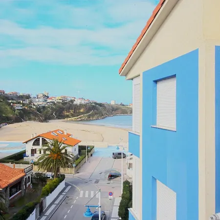 Playa De La Concha * Suances