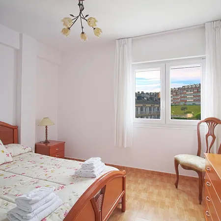 Apartment Playa De La Concha