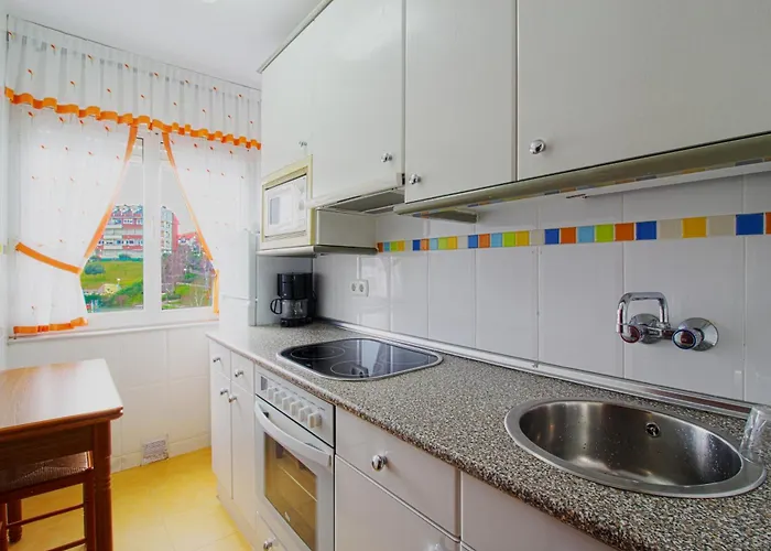 Playa De La Concha * Suances