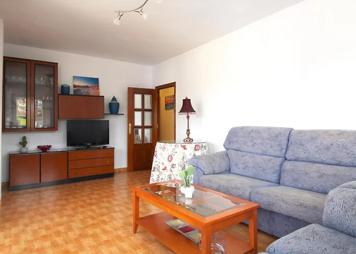 Playa De La Concha * Suances