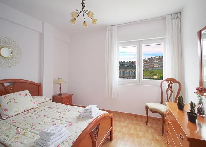 Apartment Playa De La Concha