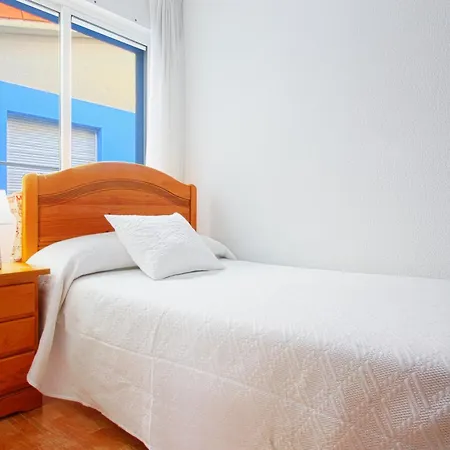 Apartman Playa De La Concha